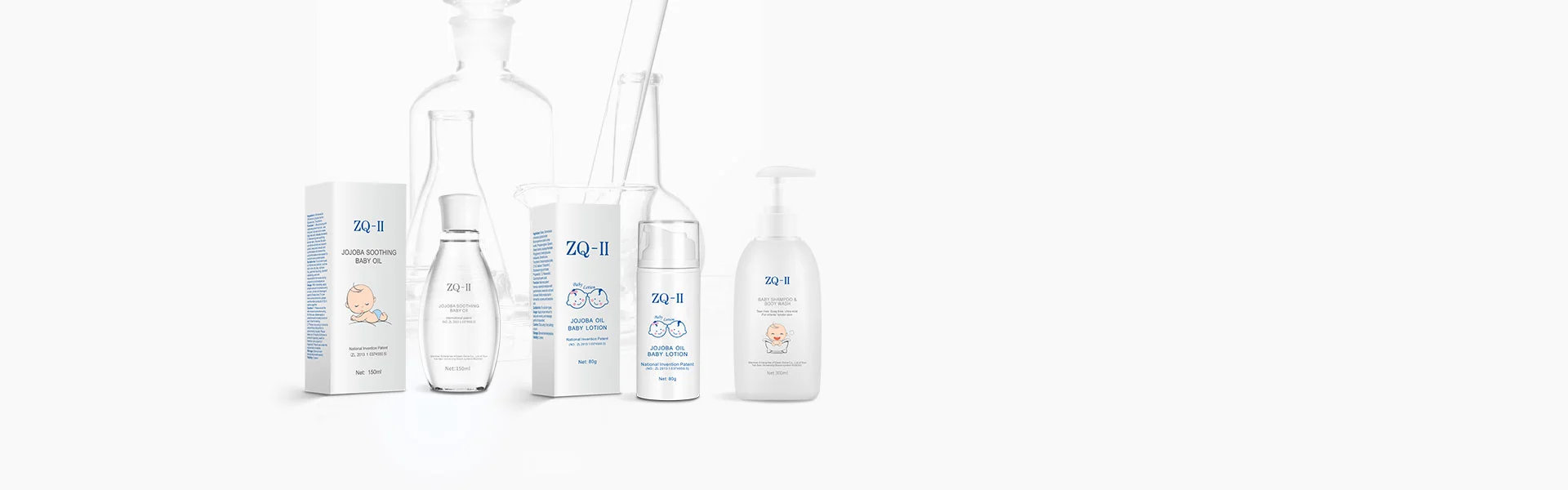 الرضع والأطفال