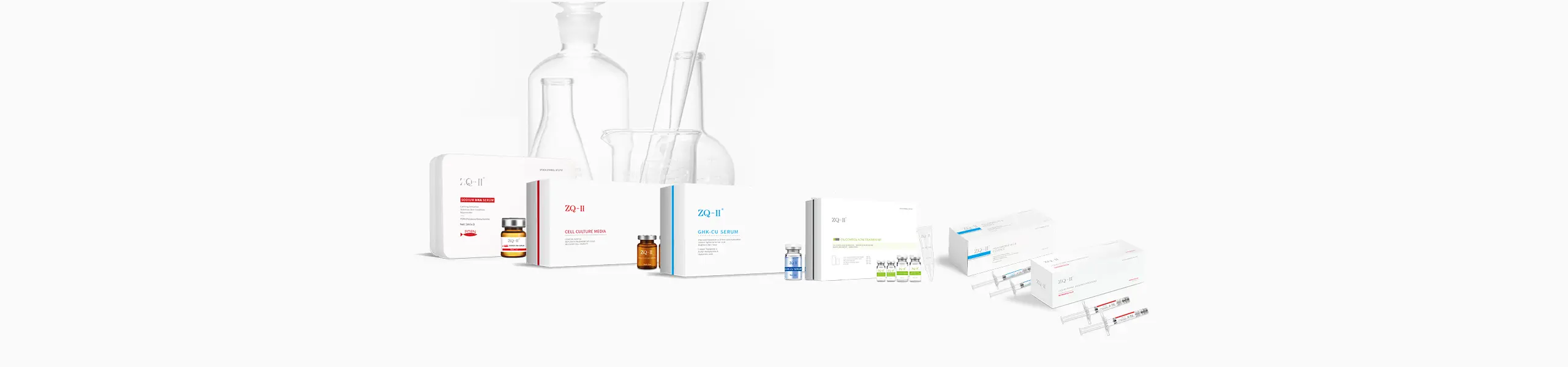 العلاج المتوسط