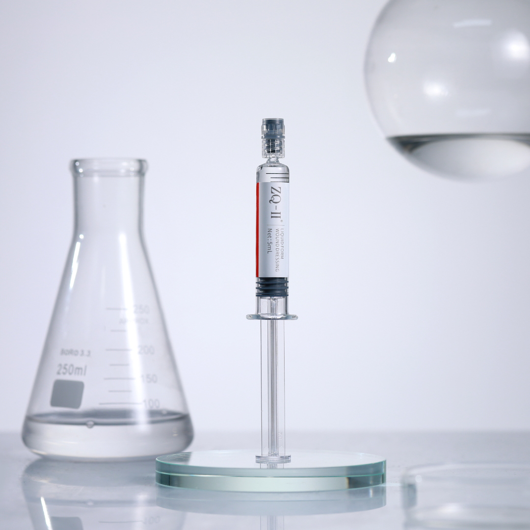 لماذا تملأ ZQ-II Plla Nutrics هو مستقبل العناية بالبشرة المضادة للشيخوخة