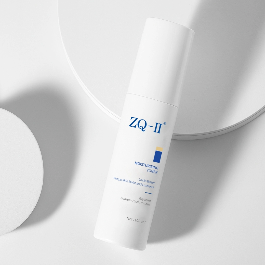 اكتشف سر الترطيب الدائم: ZQ-II ترطيب الحبر