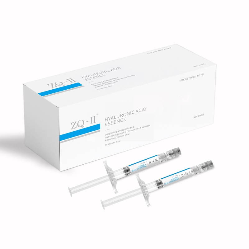 جوهر حمض الهيالورونيك