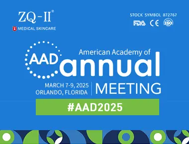 ZQ-II في الاجتماع السنوي AAD 2025 | 7-9 مارس